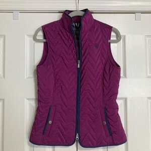 🐎 Ariat | Ashley Insulated Vest